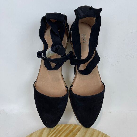 J. Jill Strap Flats | Women’s 8 - Picture 6 of 11